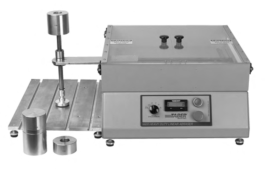 ���������� � ���� Taber 5800