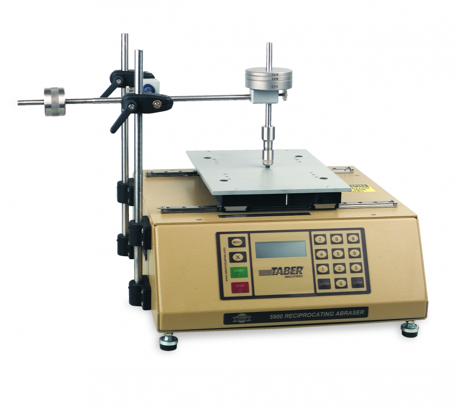 Taber Reciprocating Abraser 5900 ��� ��������� Scratch / Mar