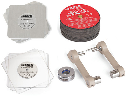 �������������� Taber Abraser