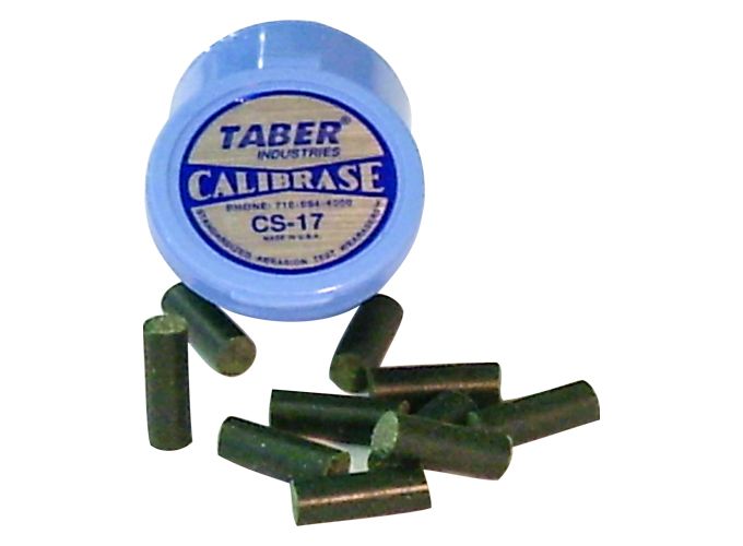 Taber Linear Abradants
