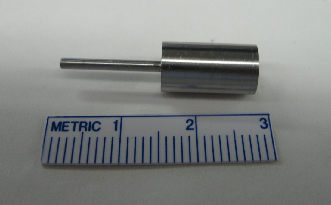 Hoffman Type Stylus