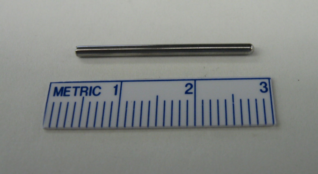 Needle Stylus